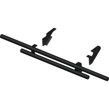 KFI Double Tube Rear Bumper for Yamaha 101650_993046