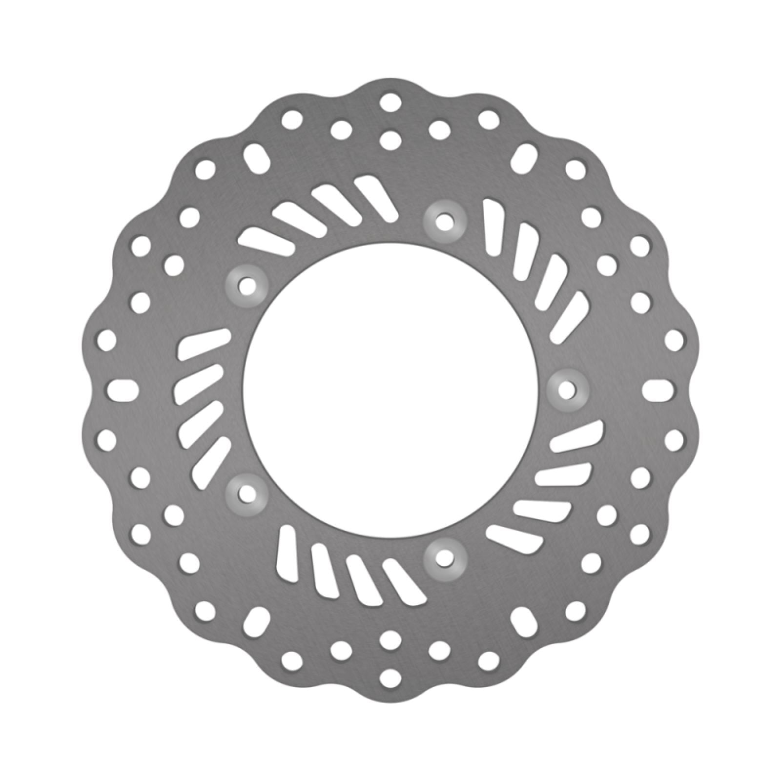 EBC Brakes Brake Rotor Contour MD1191C_1458005