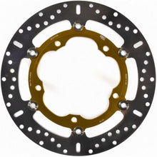 EBC Brakes Brake Rotor Standard MD4174X_728966