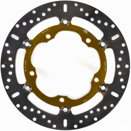 EBC Brakes Brake Rotor Standard MD4174X_728966