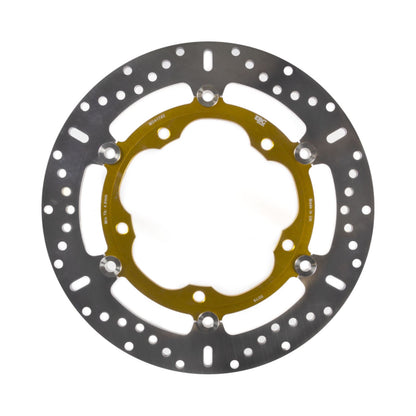 EBC Brakes Brake Rotor Standard MD4174X_1458921