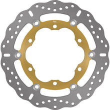 EBC Brakes Brake Rotor Contour MD4174XC_1326864