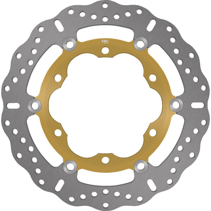 EBC Brakes Brake Rotor Contour MD4174XC_1326864