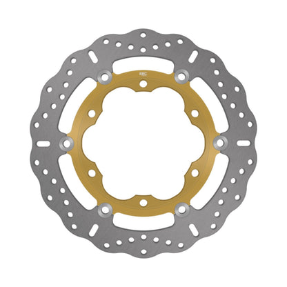 EBC Brakes Brake Rotor Contour MD4174XC_1458045