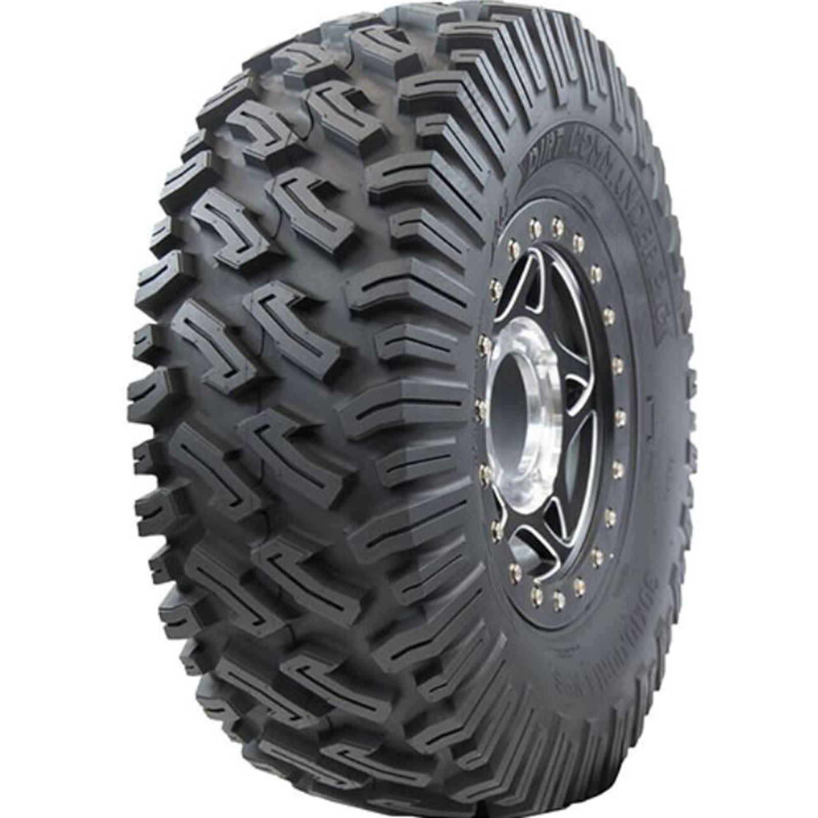 GBC Tire Dirt Commander 2.0 28X10R-14 AER142810DC2_882048