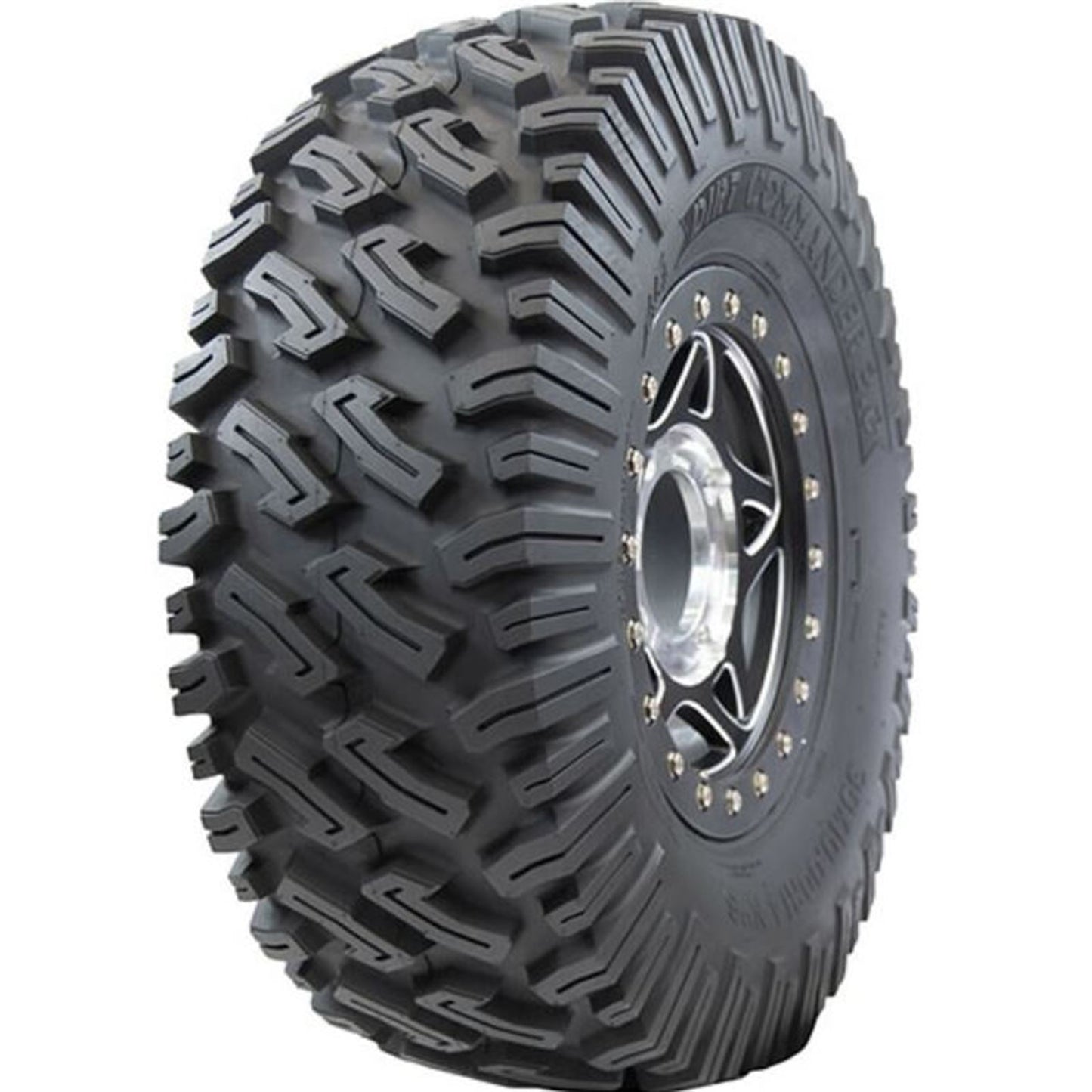 GBC Tire Dirt Commander 2.0 Radial 32X10R-15 AER153210DC2_882051