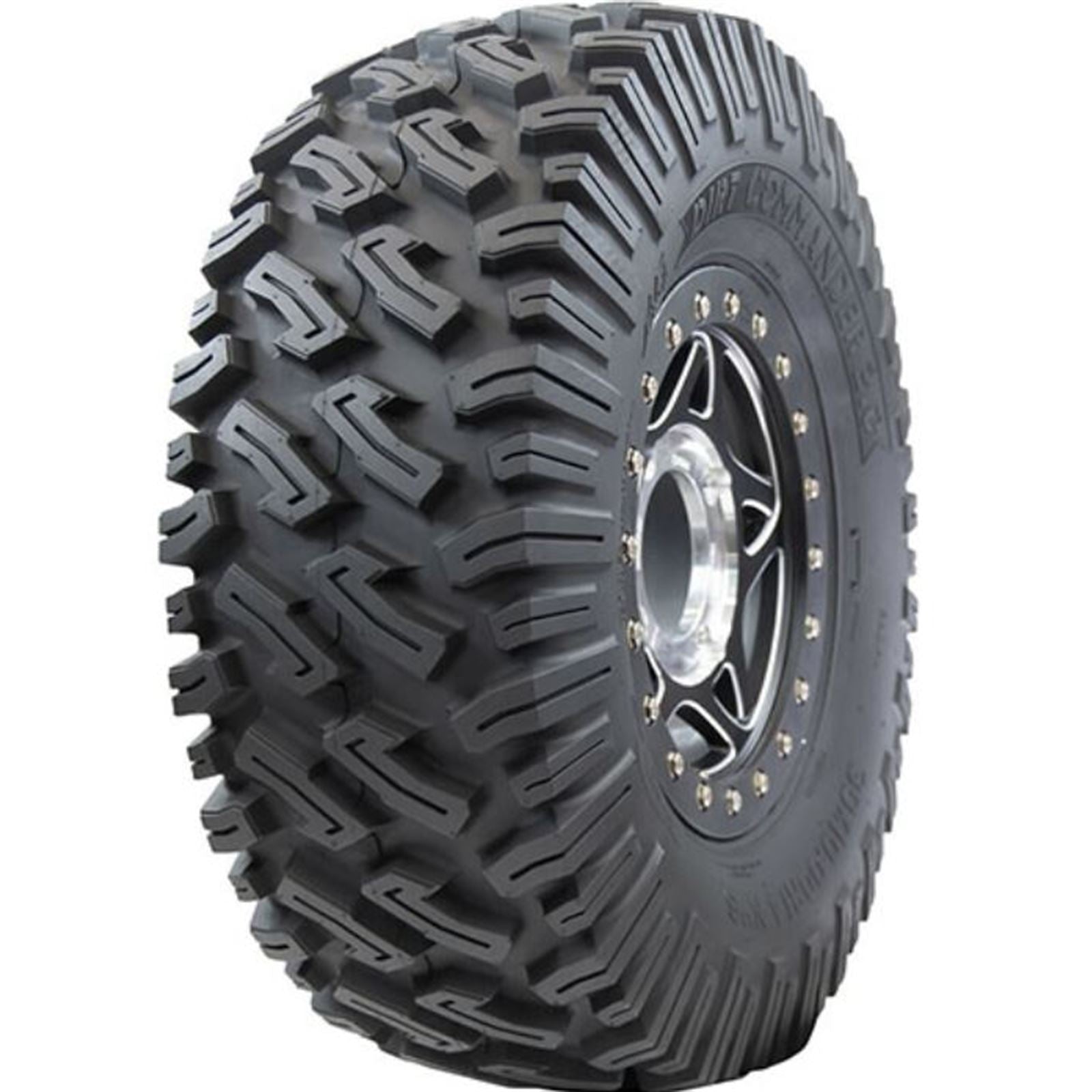 GBC Tire Dirt Commander 2.0 Radial 32X10R-15 AER153210DC2_882051