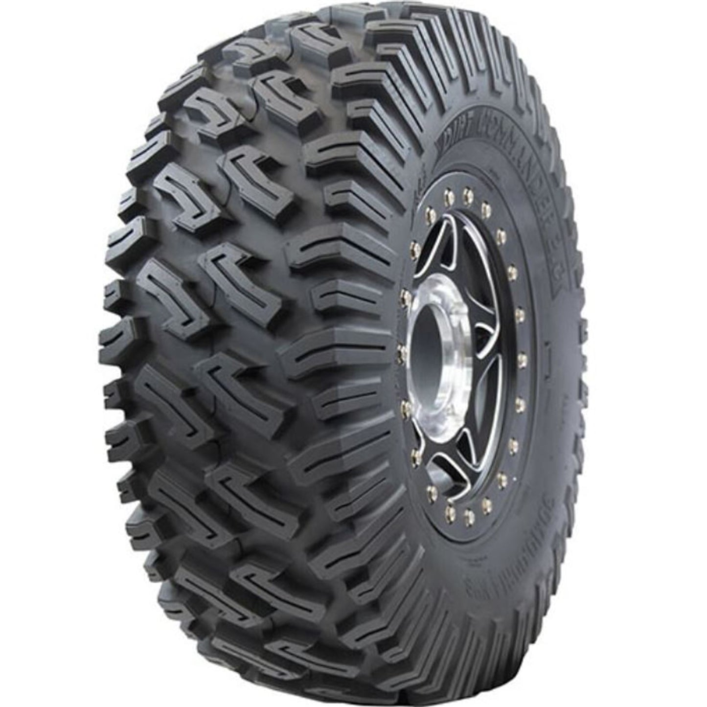 GBC Tire Dirt Commander 2.0 Radial 35X10R-15 AER153510DC2_882053