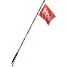 Boss Audio App-Controlled 360 RGB LED Chasing Whip - 4' XP4_995195