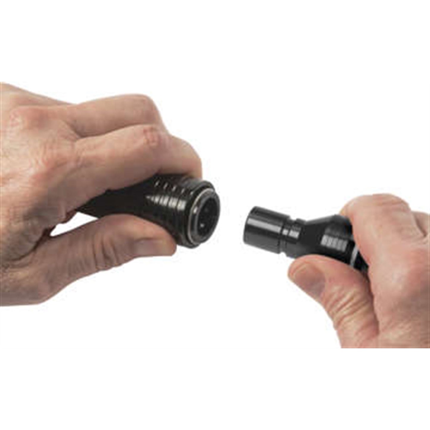 Boss Audio App-Controlled 360 RGB LED Chasing Whip - 4' XP4_995192