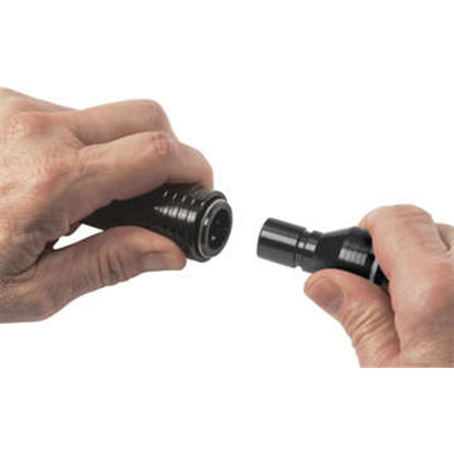 Boss Audio App-Controlled 360 RGB LED Chasing Whip - 4' XP4_995192