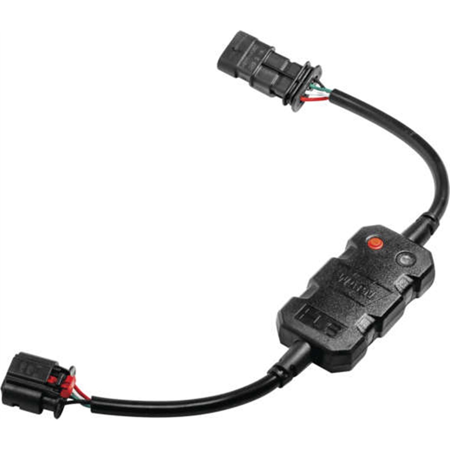 Warn HUB Wireless Receiver For Axon Winches [MPN: 103940]_991889