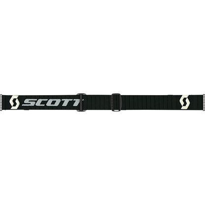 Scott Primal MX Sand/Dust Goggles - - Black Grey with Grey Lens 278600-1001053_1142413