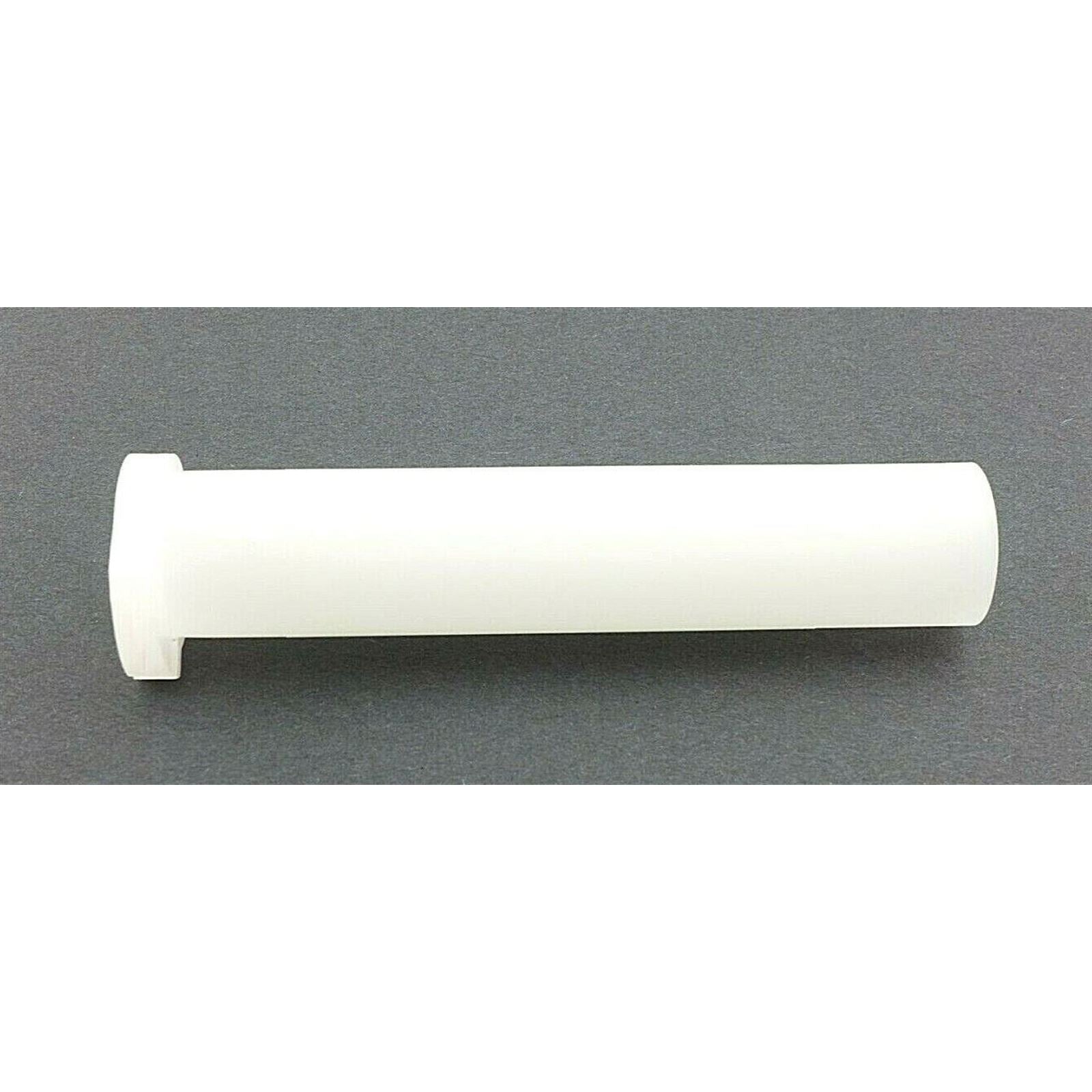 2FastMoto 7/8" Throttle Tube Reproduction For Early Honda  01-26552 / 95014-51100_859736