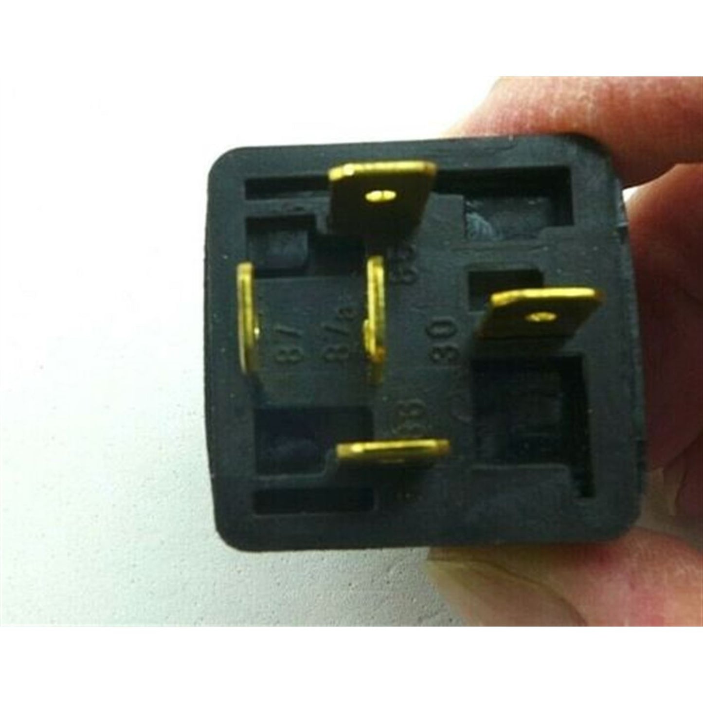 2FastMoto Brake/Starter Relay Switch For Harley 91-07 31504-91A / 31504-91B_860102