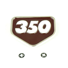 2FastMoto Side Cover Emblem Badge for Honda CB350 CL350 1968-69  87128-287-010BM_756923