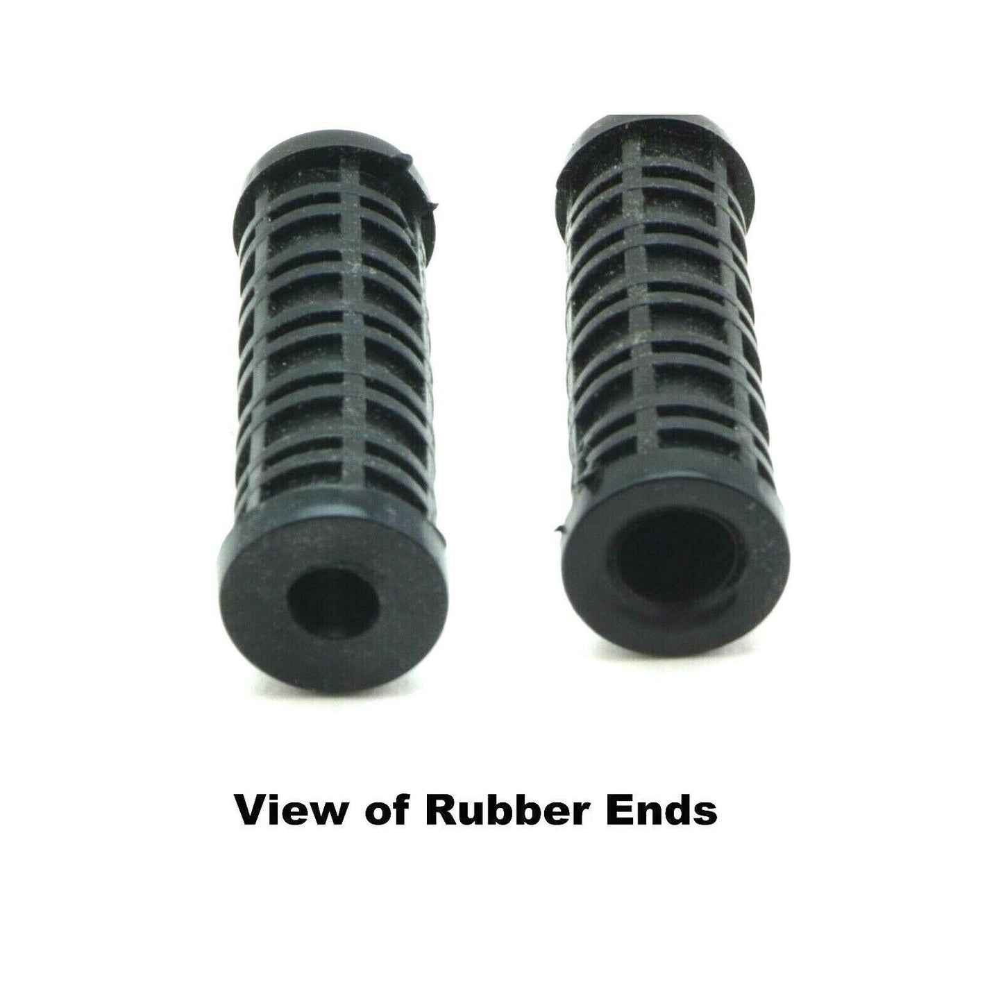 2FastMoto Kickstart Pedal Rubber Replacement for Honda 95011-51000_756979