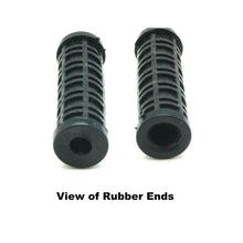 2FastMoto Kickstart Pedal Rubber Replacement for Honda 95011-51000_756979