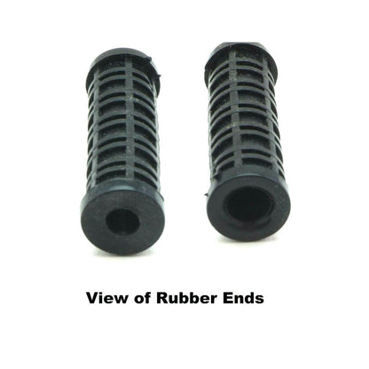 2FastMoto Kickstart Pedal Rubber Replacement for Honda 95011-51000_756979