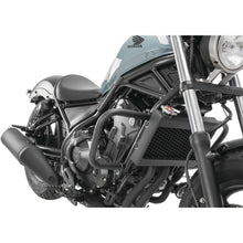 Puig Engine Guards - Black for Honda 3742N_981600