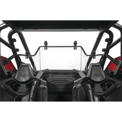 Seizmik Poly Rear Windshield - UV Resistant 26104_996150