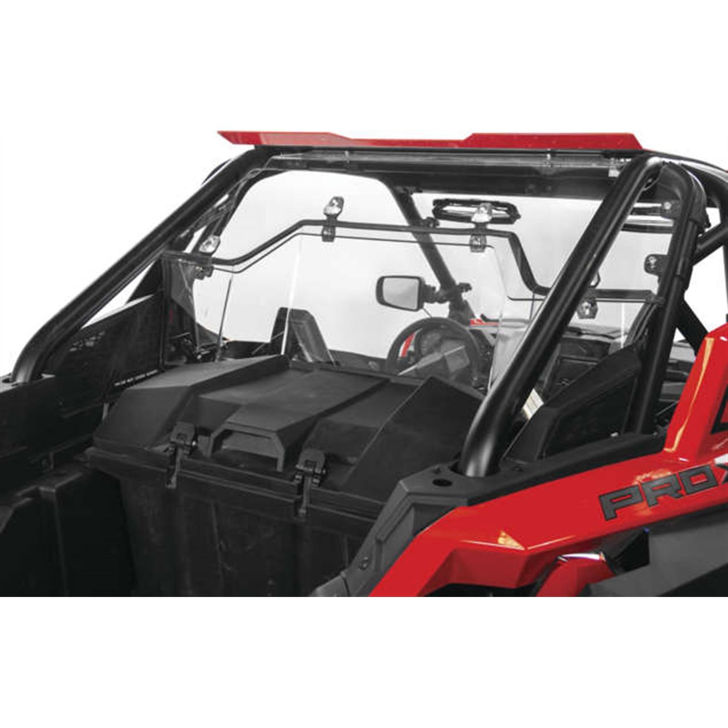 Seizmik Poly Rear Windshield - UV Resistant 26104_996121