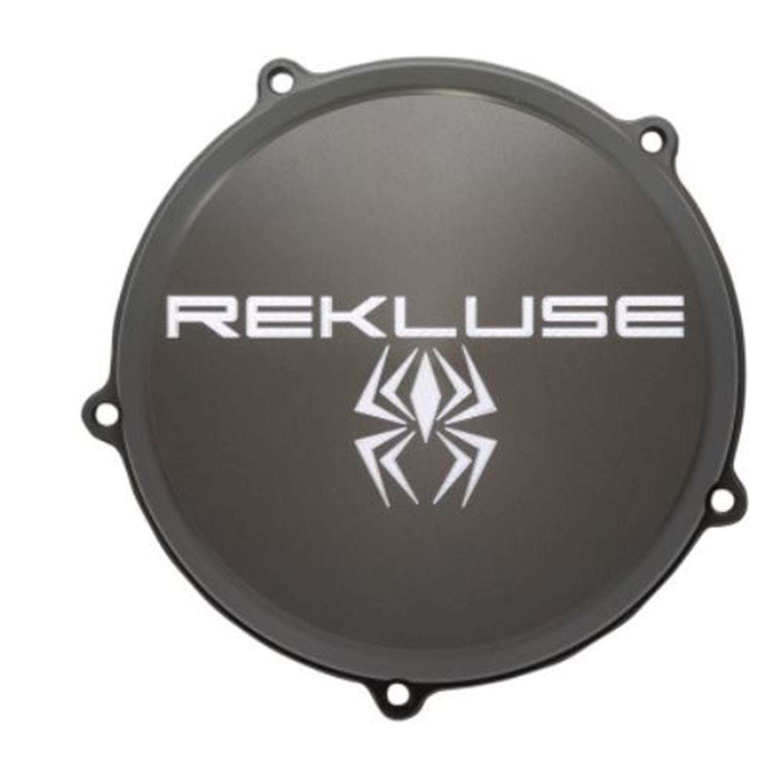 Rekluse Racing Clutch Cover - Sherco 250/300 RMS-0408001_839069
