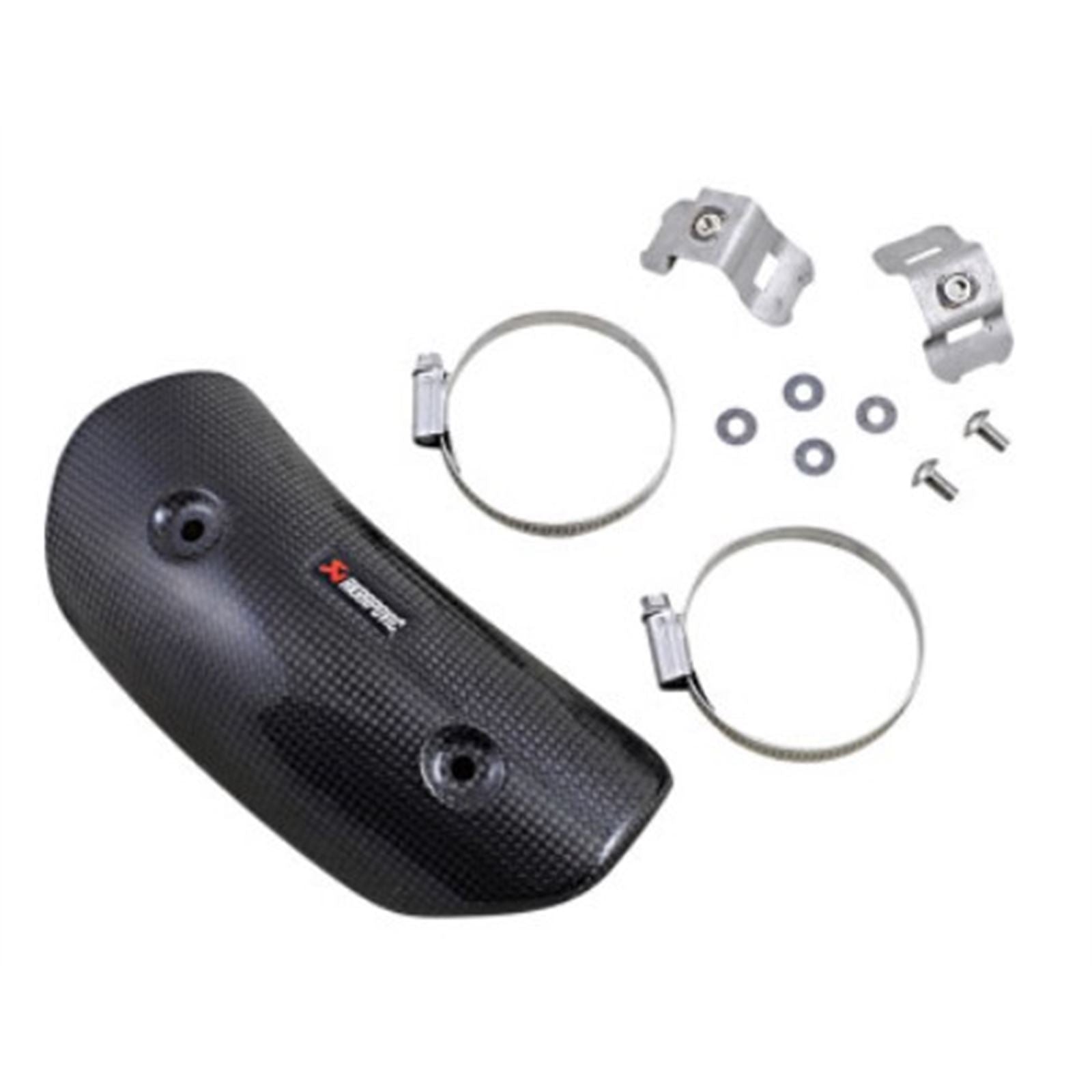 Akrapovic Heat Shield - CRB1000RRR [MPN: P-HSB10R8/1H]_682097
