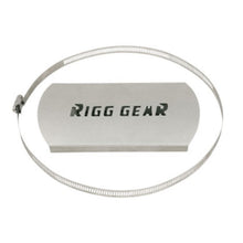 Nelson-Rigg Heat Shield - Aluminum - Each RG-HS_681410