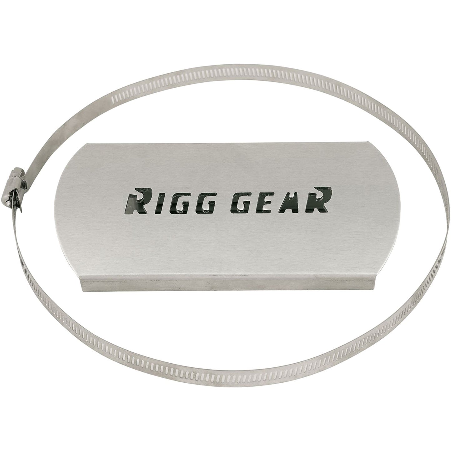 Nelson-Rigg Heat Shield - Aluminum - Each RG-HS_1003689