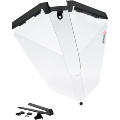 Puig Protective Headlight Cover for KTM - Clear 3758W_1440960