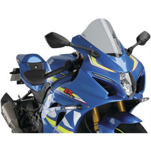 Puig Race Windscreen - Smoke - GSX-R 3631H_991367