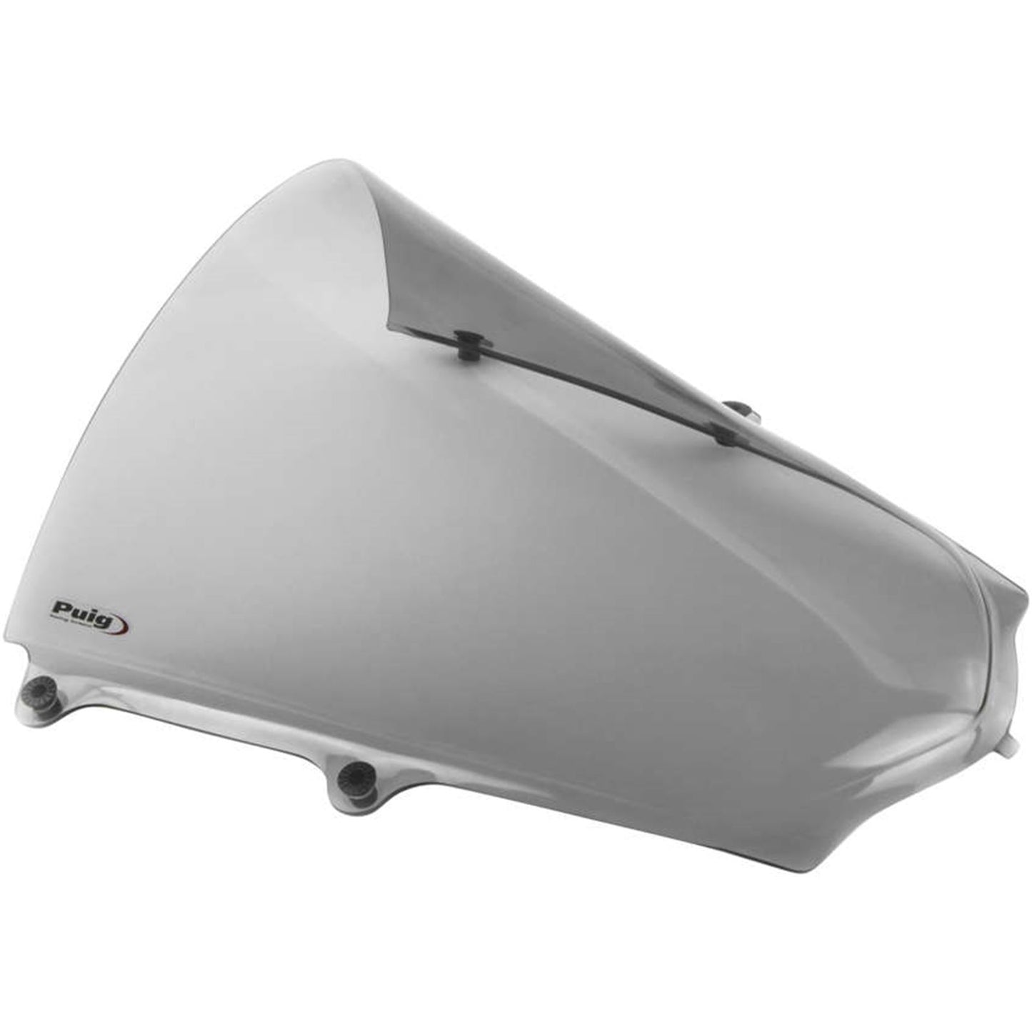 Puig Race Windscreen - Smoke - YZF-R1 3632H_980822