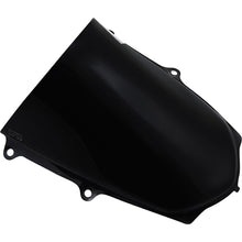 Puig Race Windscreen - Black - YZF-R1 3632N_1051423