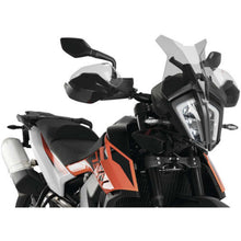 Puig Race Windscreen - Smoke for Gas Gas/ Husqvarna/ KTM 790 3738H_984302