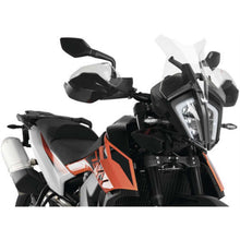 Puig Race Windscreen - Clear for Gas Gas/ Husqvarna/ KTM 790 3738W_991742