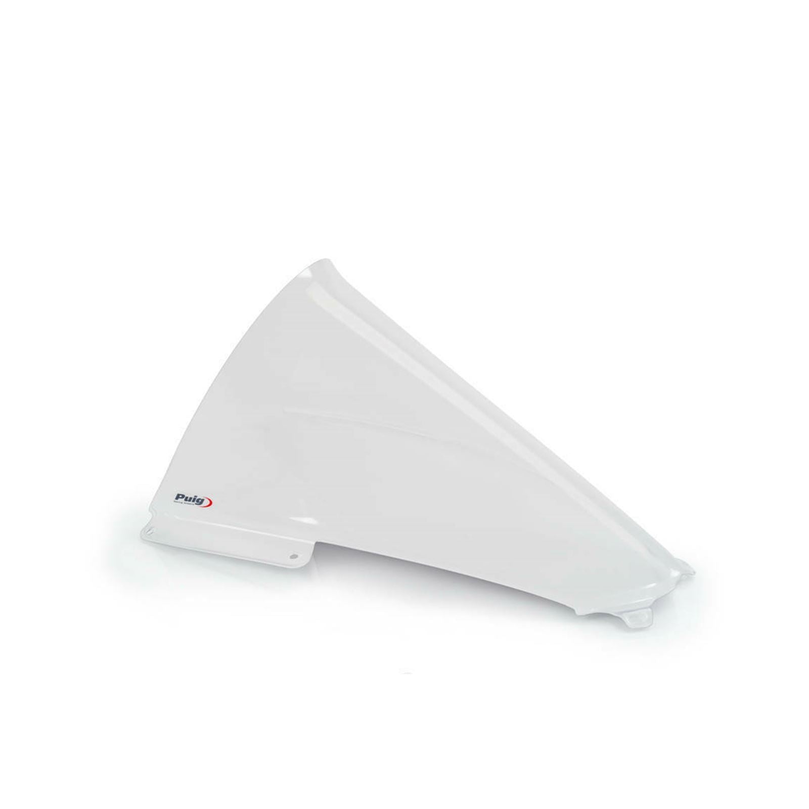 Puig Race Windscreen - Clear - Panigale [MPN: 3759W]_727939