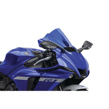 Puig Race Windscreen - Blue - YZF-R1 3826A_990010