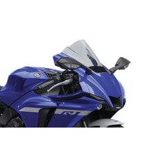 Puig Race Windscreen - Smoke - YZF-R1 3826H_988815