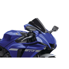 Puig Race Windscreen - Black - YZF-R1 3826N_984133