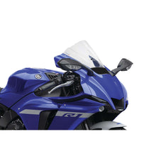 Puig Race Windscreen - Clear - YZF-R1 3826W_982401