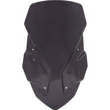 Puig Touring Windscreen - Dark Smoke - Africa 3714F_1089682