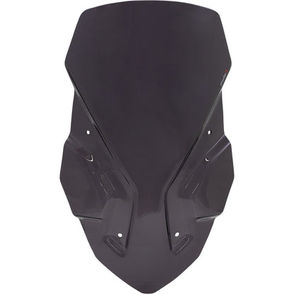 Puig Touring Windscreen - Dark Smoke - Africa 3714F_1089682