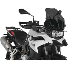 Puig Race Windscreen - Dark Smoke for BMW 3768F_989898