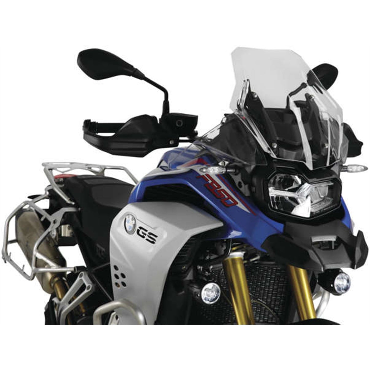 Puig Race Windscreen - Clear for BMW 3769W_984454