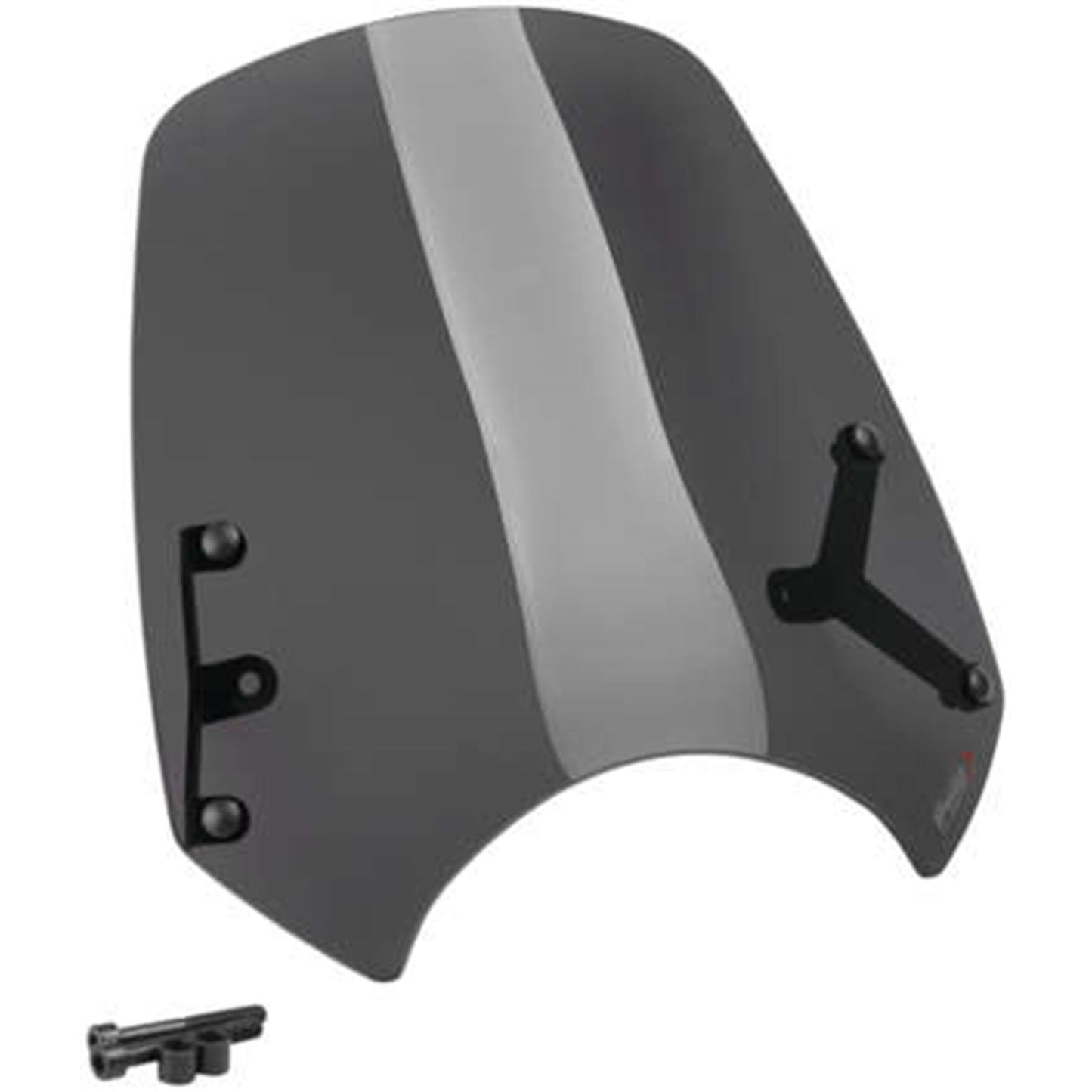 Puig New Generation Windscreen - Dark Smoke - FTR 1200 3834F_987526