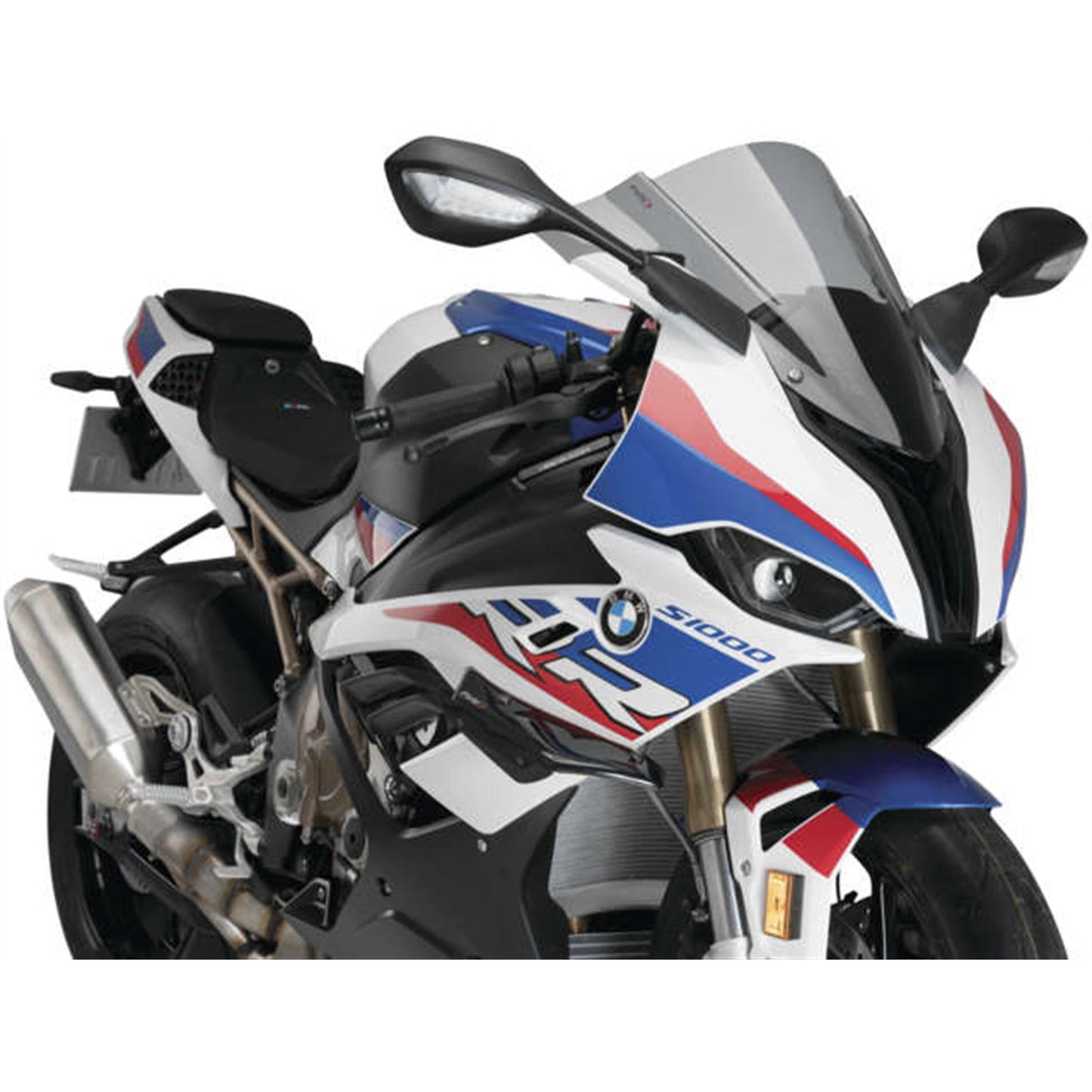 Puig Winglets - S1000RR OPEN BOX 3636N_1509217