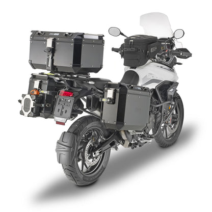 Givi Outback Racks - Tiger 900 PLO6415CAM_1003710