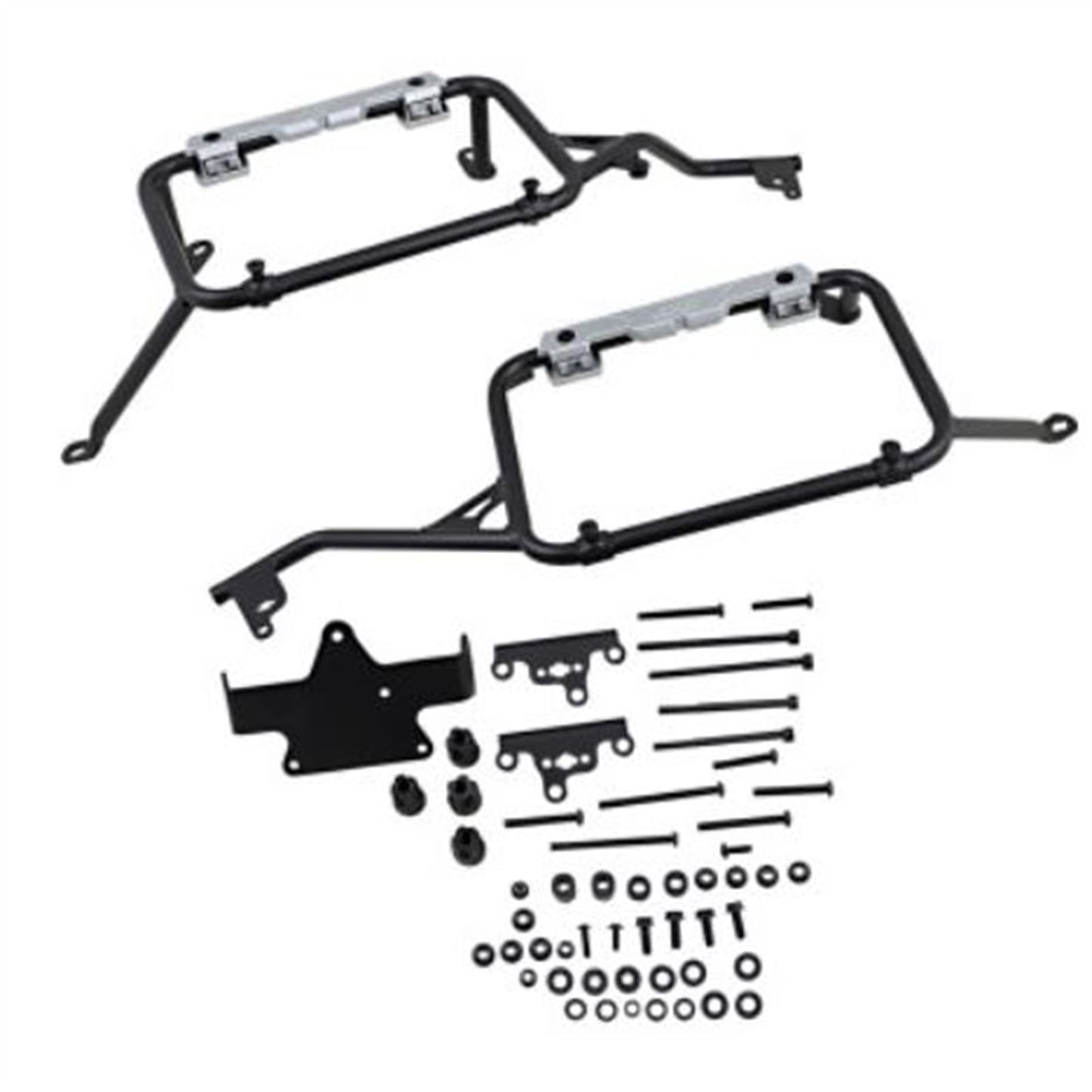 Givi Outback Racks - Tiger 900 PLO6415CAM_682992