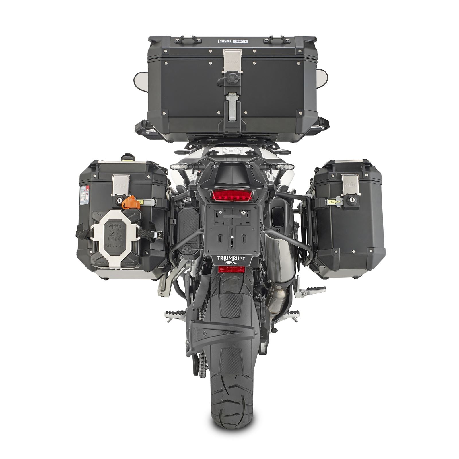 Givi Outback Racks - Tiger 900 PLO6415CAM_1003711